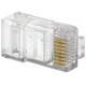 WTYK MODULARNY RJ45*P1000